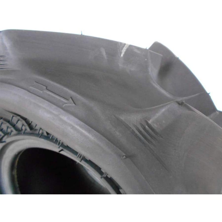 BRIDGESTONE ブリヂストン FTI 19X9.0-8 T/L チューブレス ゼロ
