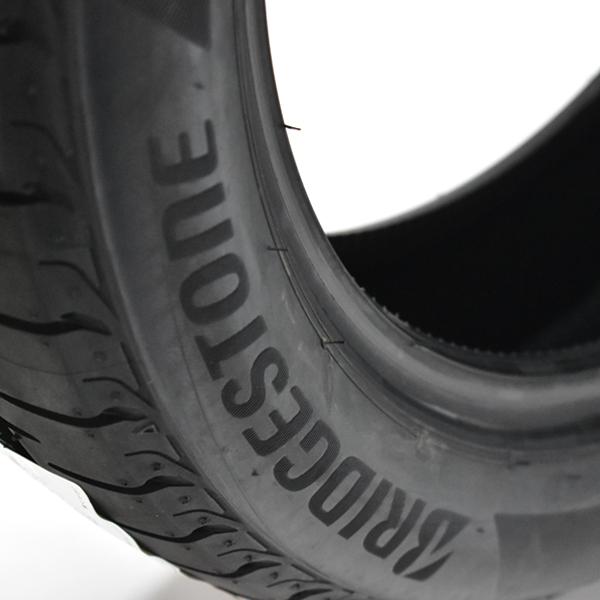 NEWNO 2026年製造 ブリヂストン 夏タイヤ 165/55R15 75V 4本セット