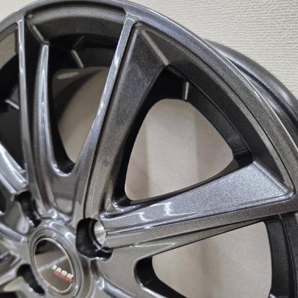 アイスナビ 2025年製 グッドイヤー ICE NAVI 8 155/65R14 + ZACK