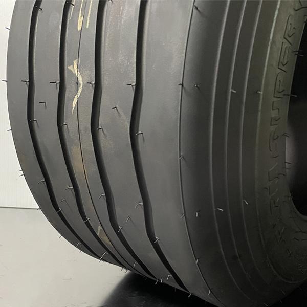 FALKEN（ファルケン） FARM SUPER R800 22x10.00-10 12PR タイヤ2本+