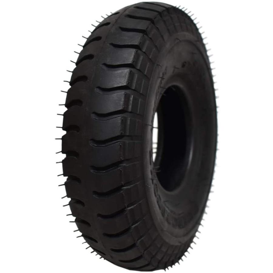 BRIDGESTONE（ブリヂストン） UL 2.50-4 4PR タイヤ1本 U-LUG カート 