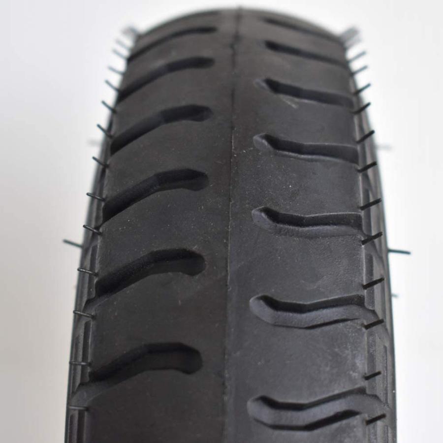 ブリヂストン UL 5.00-9 6PR タイヤ1本+チューブ1枚 U-LUG カート 荷車用タイヤ|bowers2|02