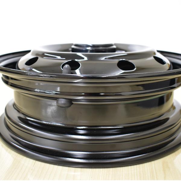 エナセーブ 2025年製 ダンロップ VAN01 145/80R12 80/78N LT +トピー