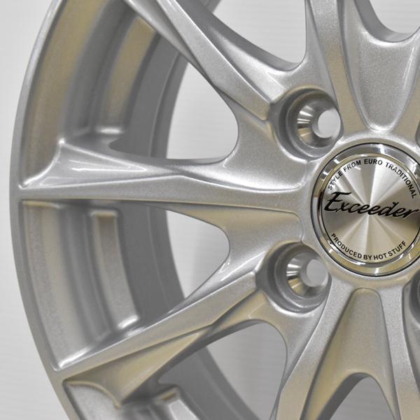 ブリザック VRX3 2026年製 国内正規品 155/65R14 75Q +エクシーダー