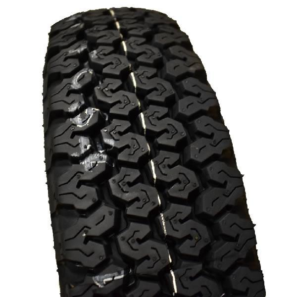 ブリヂストン 2024年製 604V RD-604 STEEL 145/80R12 80/78N 4本セット 軽トラック用｜bowers｜04