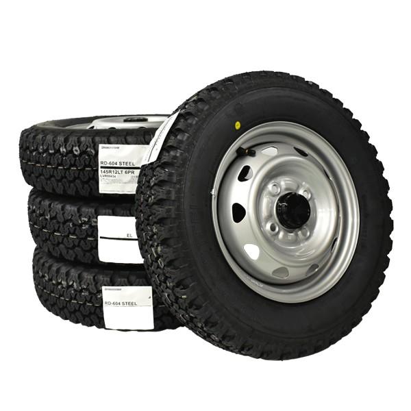BRIDGESTONE 2025年製 ブリヂストン 604V 145/80R12 80/78N BRIDGESTONE 2025年製 ブリヂストン 604V 145/80R12 80/78N