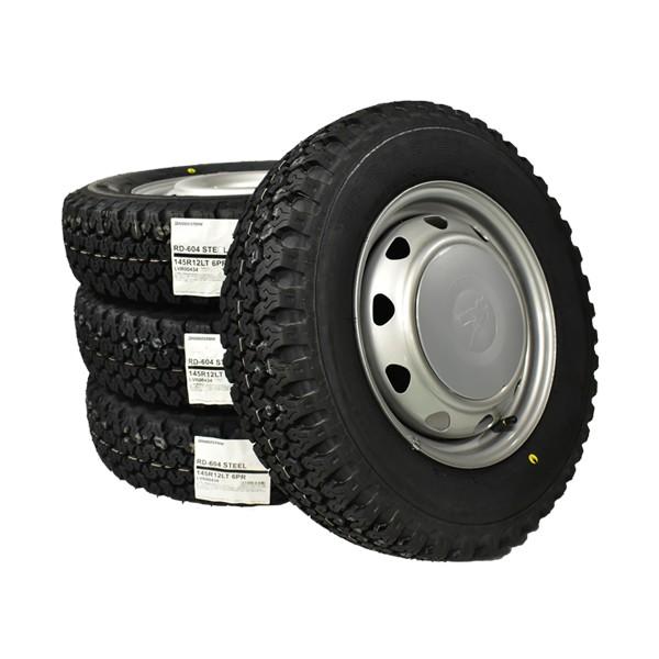BRIDGESTONE 2025年製 ブリヂストン 604V 145/80R12 80/78N BRIDGESTONE 2025年製 ブリヂストン 604V 145/80R12 80/78N