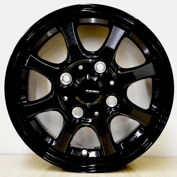 BRIDGESTONE（ブリヂストン） 2026年製造 RD-604 STEEL 604V 145/80R12 