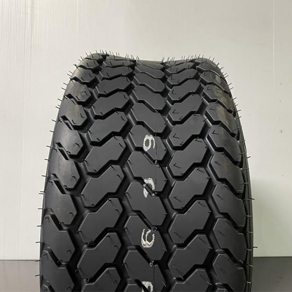 A520 22Ｘ850-12 4PR タイヤ2本+チューブ2枚セット 芝刈り機用タイヤFALKEN / OHTSU A520 22X8.50-12 4PR T/Tの画像