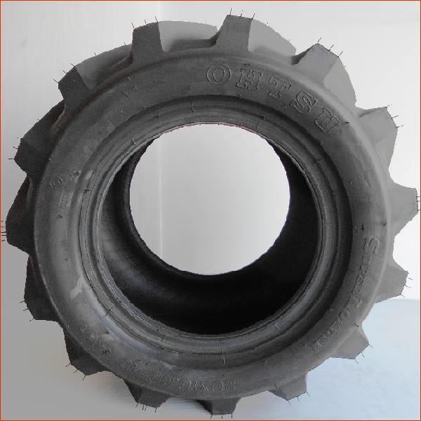 FALKEN（ファルケン） AC20B 20X10.00-10 4PR タイヤ2本+チューブ2枚