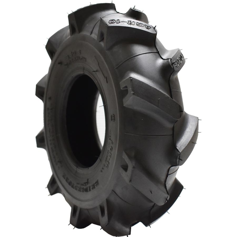 BRIDGESTONE（ブリヂストン） AR10 3.50-5 2PR T/T チューブタイプ 