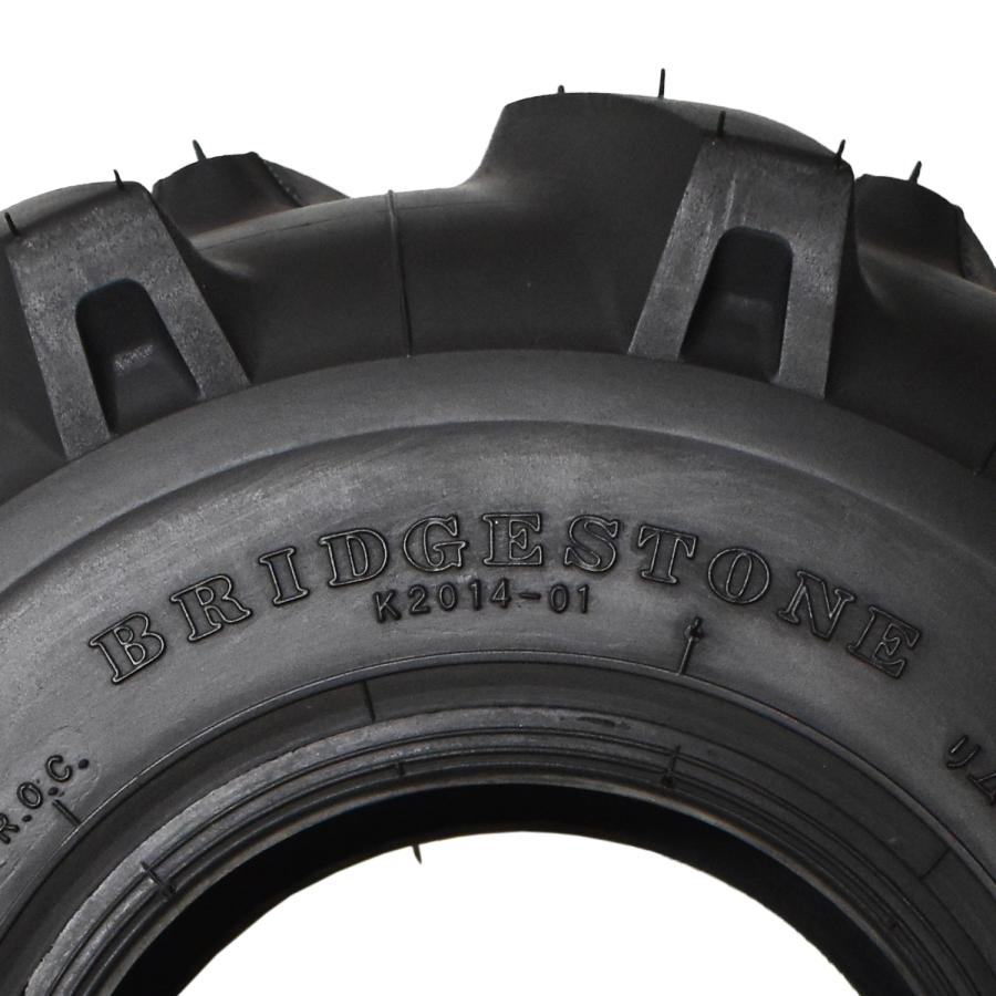 BRIDGESTONE（ブリヂストン） AR10 3.50-5 2PR T/T チューブタイプ 