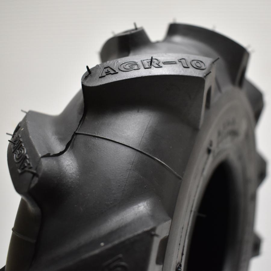 BRIDGESTONE（ブリヂストン） AR10 3.50-5 2PR T/T チューブタイプ 