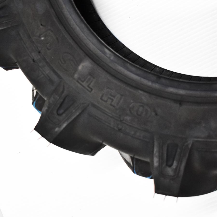 FALKEN（ファルケン） AO7 6-12 2PR T/L □チューブレスタイヤ 一般