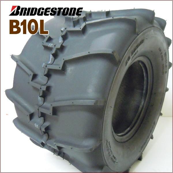 BRIDGESTONE（ブリヂストン） AG BINDER B10L 19X11.0-8 T/L