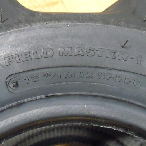 Fm1 17x8 00 8 4pr T L チューブレスタイヤ 不整地 運搬車用タイヤ ブリヂストン バワーズ コーポレーション 通販 Paypayモール