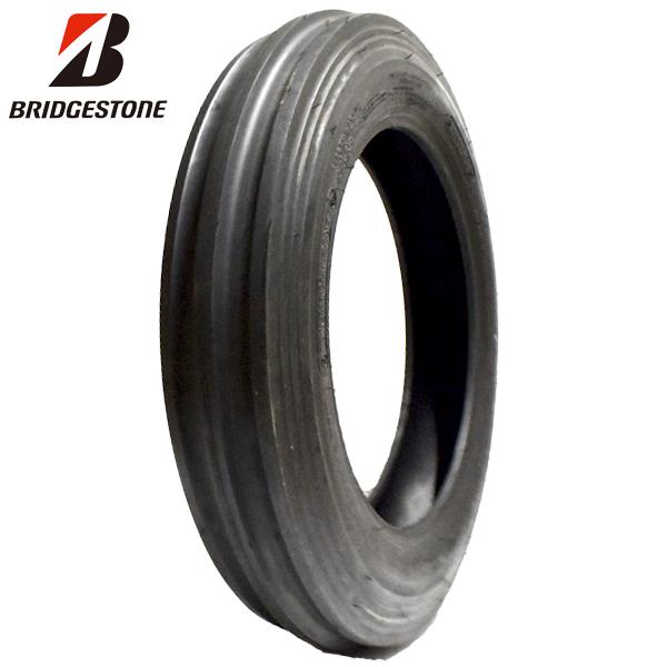 BRIDGESTONE（ブリヂストン） FSR 4.00-12 4PR トラクター 2輪駆動