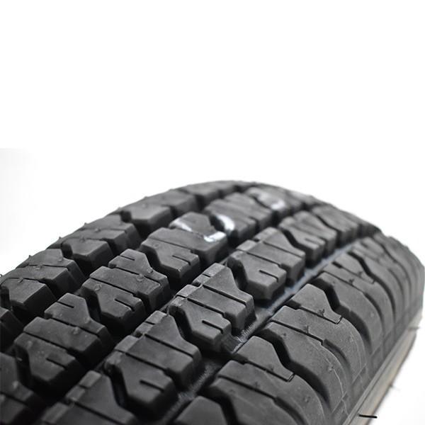 グッドイヤー（GOODYEAR） 2024年製造 G42 145R12 6PR ＆ G-SPEED G07
