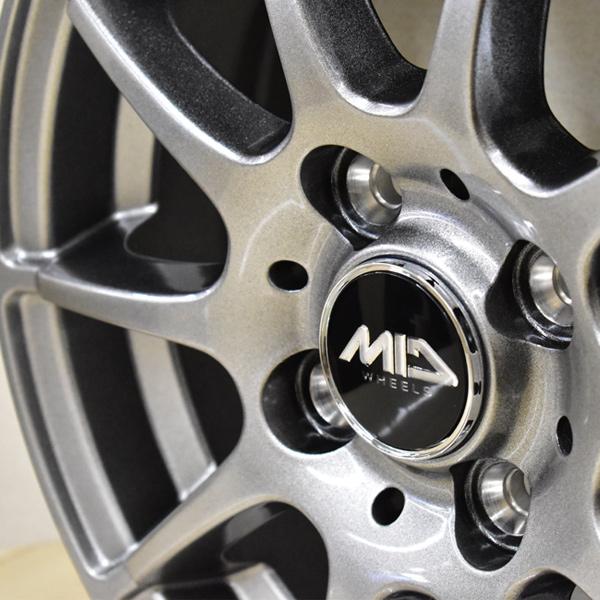 iceGUARD 2025年製 ヨコハマ アイスガード8 IG80 155/65R14 75Q + MID