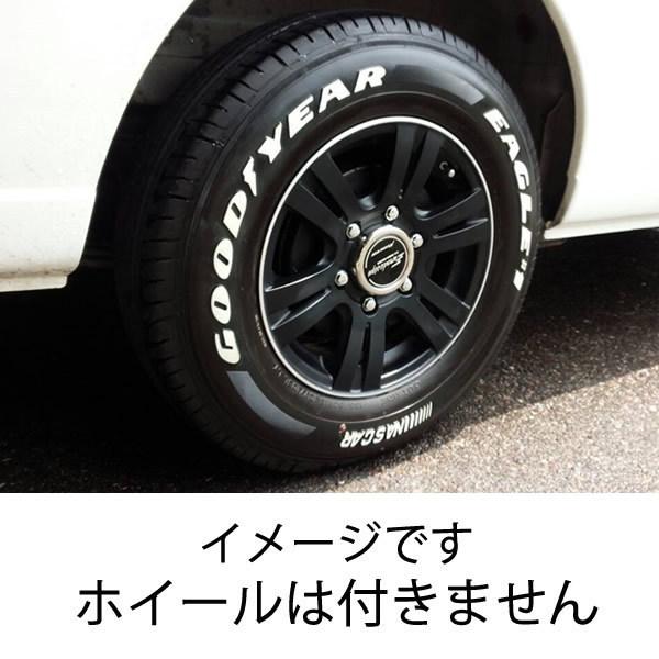 グッドイヤー（GOODYEAR） 2022年製造 日本製 イーグルナンバーワン 