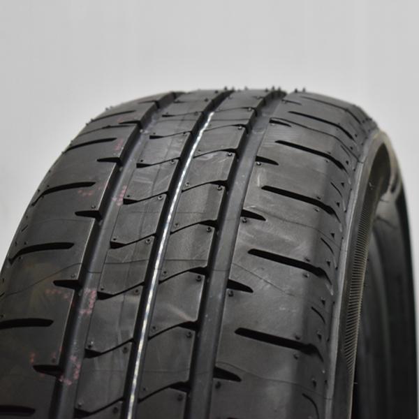 NEWNO 2026年製造 ブリヂストン 夏タイヤ ニューノ 165/55R15 75V 4本