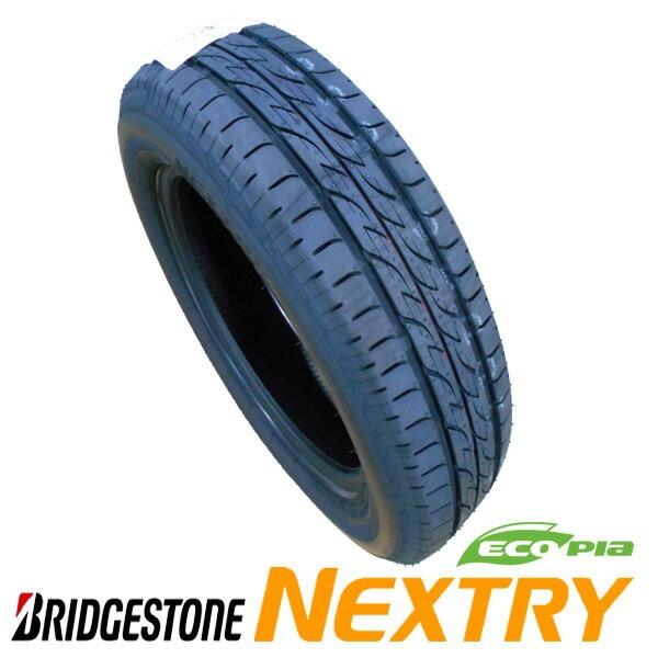 2020年製 ブリヂストン ネクストリー 165/55R14 4本 #25601 NEXTRY 2020年製 日本製 165/55R14 1本価格 4本単位で送料無料