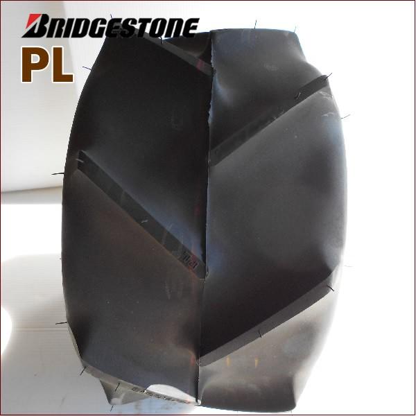 BRIDGESTONE ブリヂストン Pillow Lug PL 17X7.00-8 2PR T/L