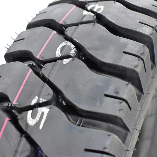 DUNLOP（ダンロップ） PL 6.00-9 10PR タイヤ2本+チューブ2枚 POWER