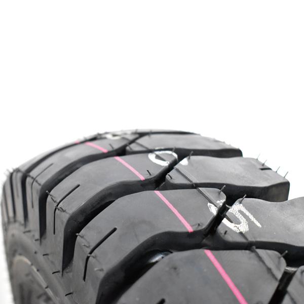 DUNLOP（ダンロップ） PL 6.00-9 10PR タイヤ2本+チューブ2枚 POWER