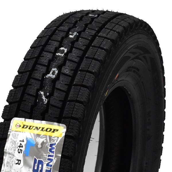 WINTER MAXX 2024年製 ダンロップ SV01 145R12 6PR LT +トピー WINTER MAXX 2024年製 ダンロップ SV01 145R12 6PR LT +トピー