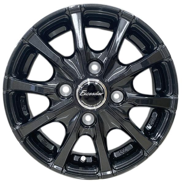 ヨコハマタイヤ（YOKOHAMA TIRE） 2026年製造 ヨコハマ SY01V 145