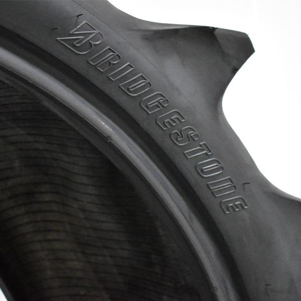 BRIDGESTONE（ブリヂストン） T12H 320/60-26 4PR タイヤ1本