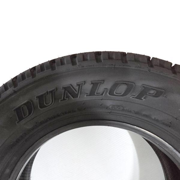 GRANDTREK 2025年製造 ダンロップ GRANTREK TG4 145/80R12 80/78 4本