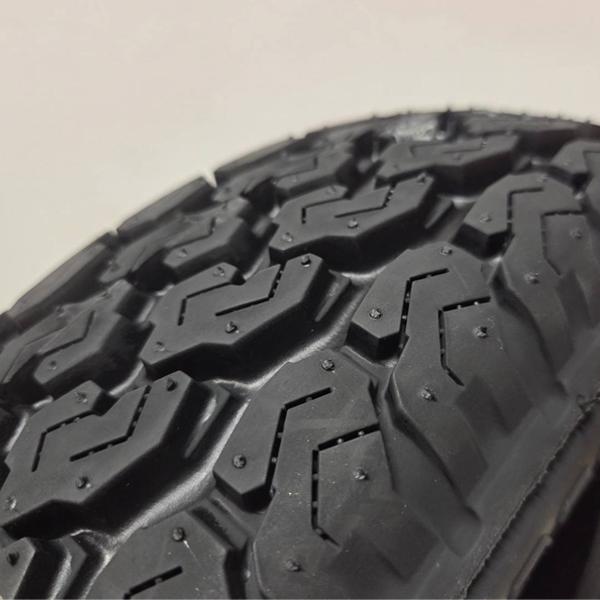 GRANDTREK 2026年製造 ダンロップ GRANTREK TG4 145/80R12 80/78N