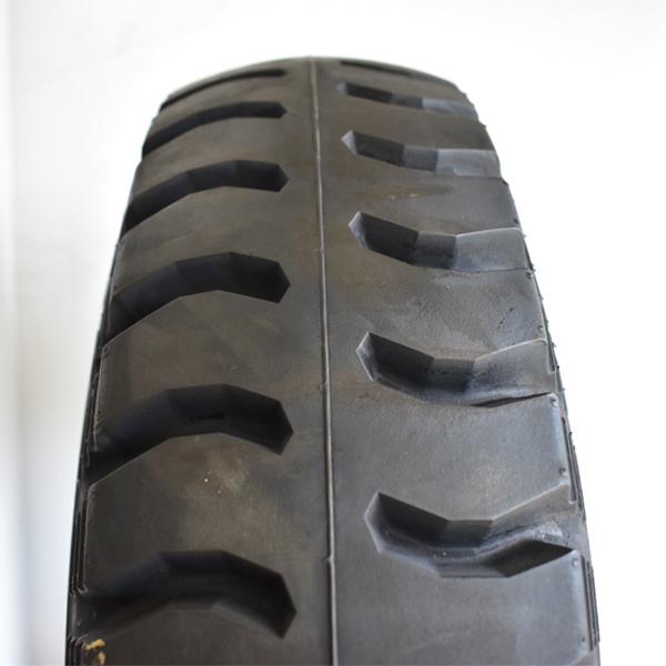 BRIDGESTONE ブリヂストン UL 6.00-9 6PR タイヤ2本+チューブ2枚