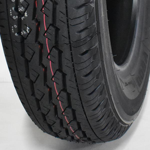 BRIDGESTONE（ブリヂストン） 期間限定・数量限定 2026年製 V600 155