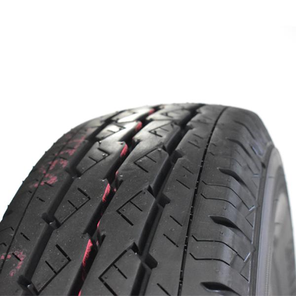（7499）195/80R15 ブリヂストン V600 夏用 2本セット BRIDGESTONE（ブリヂストン） 期間限定・数量限定 2026年製 V600 195