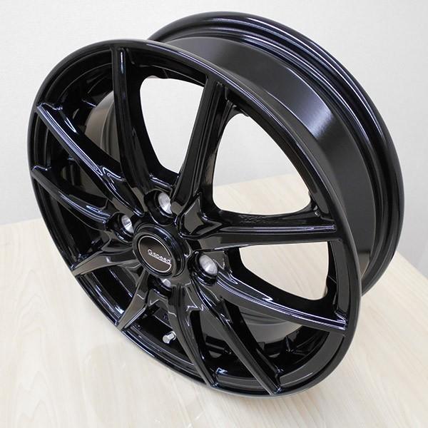 ホットスタッフ G-02【グッドイヤー 2023年製造】155/65R14