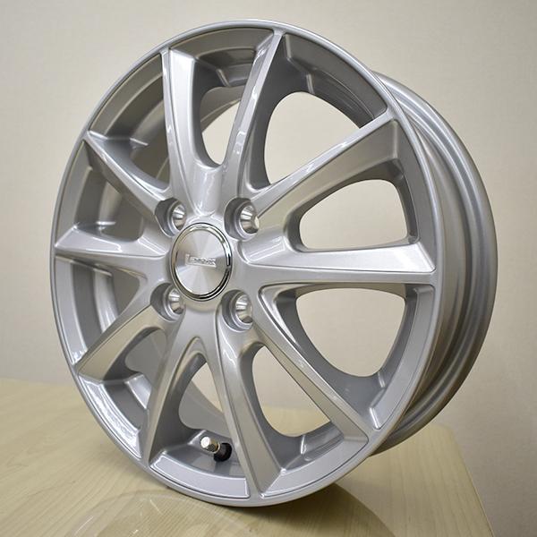 ブリザック VRX2 2025年製 国内正規品 155/65R14+ LANX L5