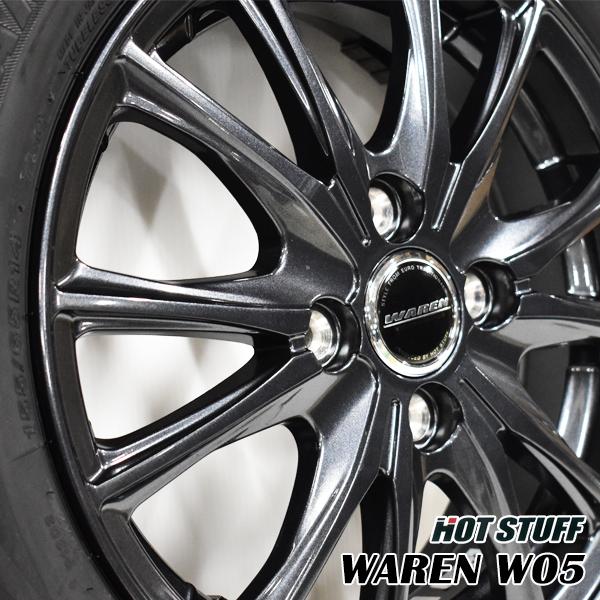 WINTER MAXX 02 2023年製 ダンロップ ウインターマックス WM02 155