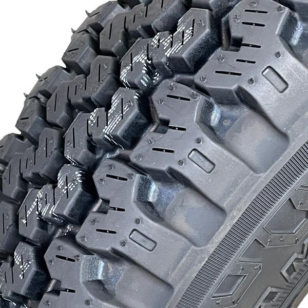 GEOLANDAR 2025年製造 ヨコハマ ジオランダー KT Y828C 145/80R12 80