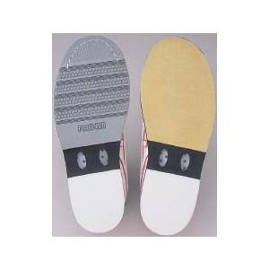 ABS ボウリング シューズ S-250 ブラック・ブラック アメリカン