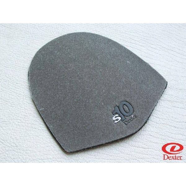Dexter シューズ パーツ スライドパーツ デクスター ボウリング用品
