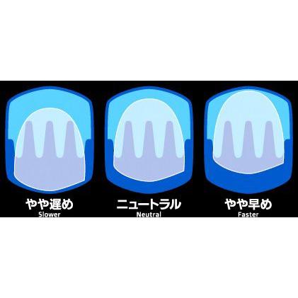 Dexter シューズ パーツ スライドパーツ S3 デクスター ボウリング用品