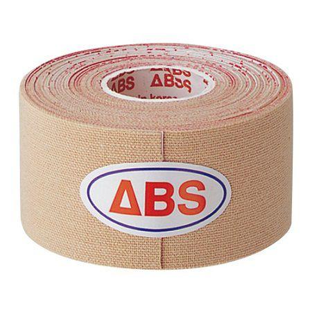 ABS フィッティングテープ F-2 35mm テーピング テープ ボウリング用品