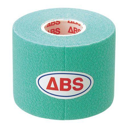 ABS フィッティングテープ F-3N 50mm テーピング テープ ボウリング
