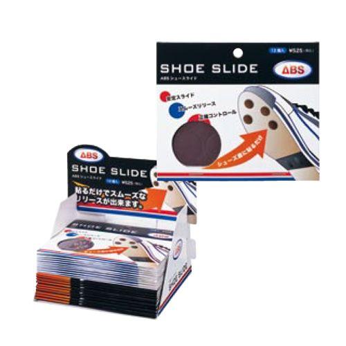 ABS シュースライド ボウリング用品 : ボウリングシューズ屋さん