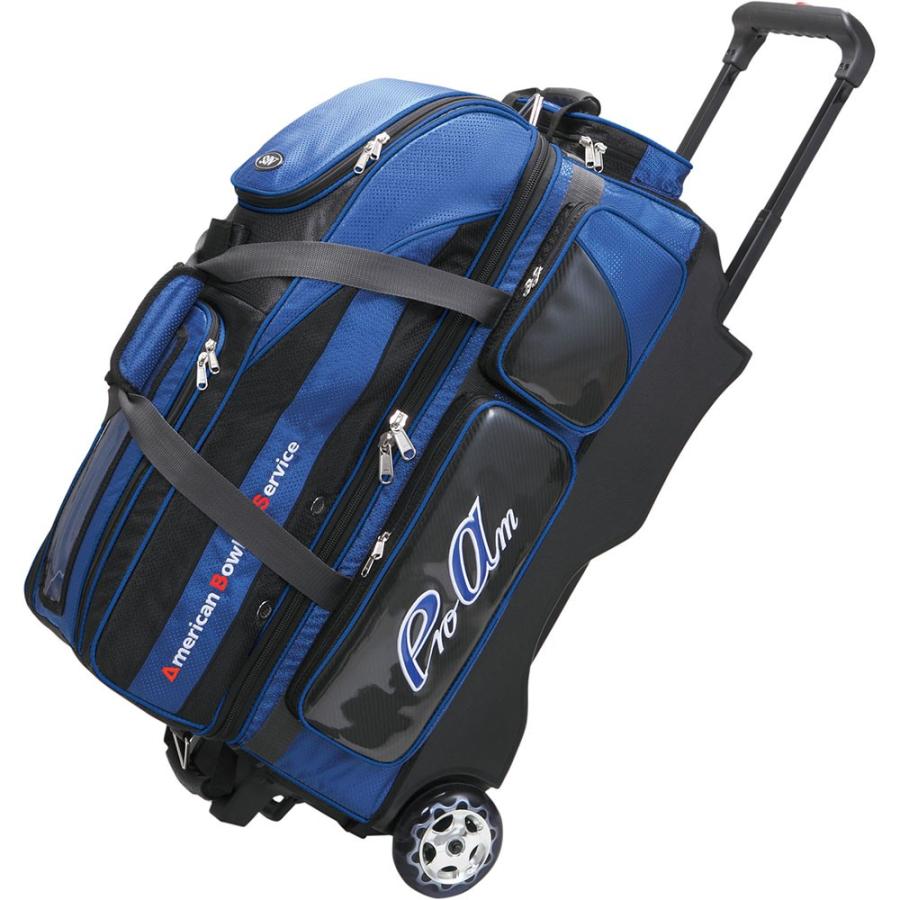 Abs B19 2380 ボール 3個用 ボウリング カート バッグ ボウリング用品 ボーリング グッズ Abs B19 2380 ボウリングシューズ屋さん 通販 Yahoo ショッピング