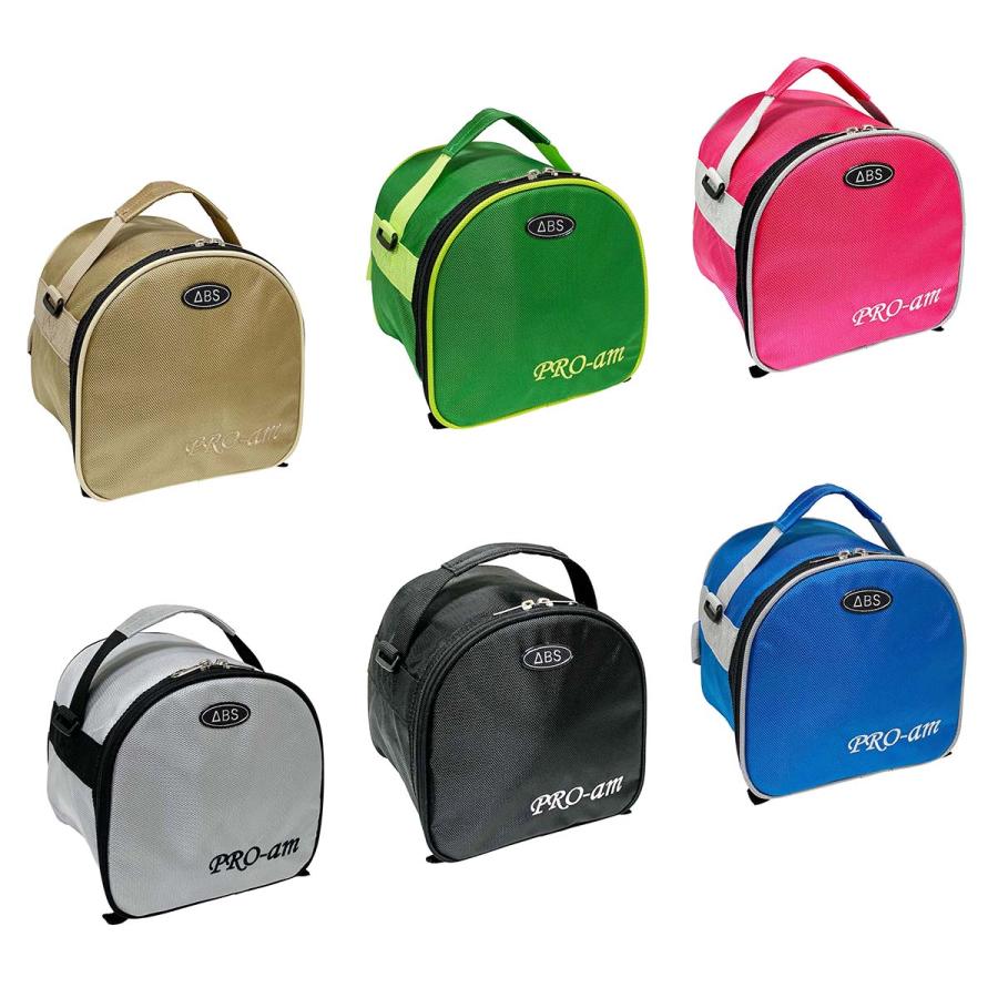 ABS BA-260 ボール 1個用 ボウリング バッグ ボウリング用品