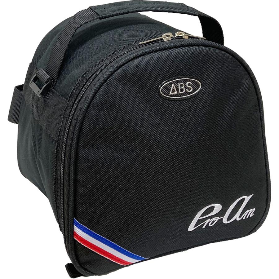 ABS BA-240 ボール 1個用 ボウリング バッグ ボウリング用品 ABS BA-240 ボール 1個用 ボウリング バッグ ボウリング用品